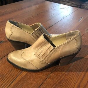 Levity Daisy Mae Western Bootie